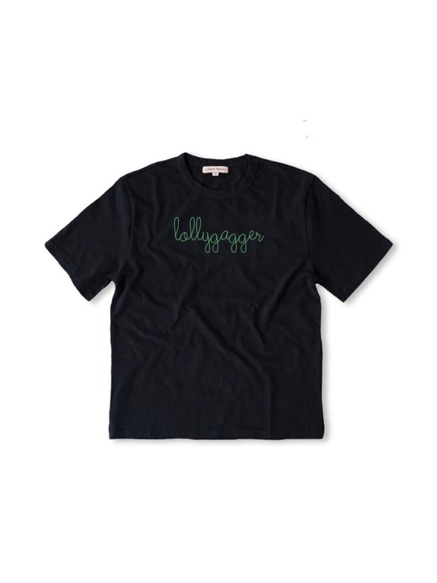 Lf Classic Lingua Franca NYC | Lollygagger T-Shirt