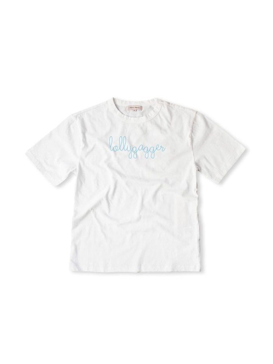 Lf Classic Lingua Franca NYC | Lollygagger T-Shirt