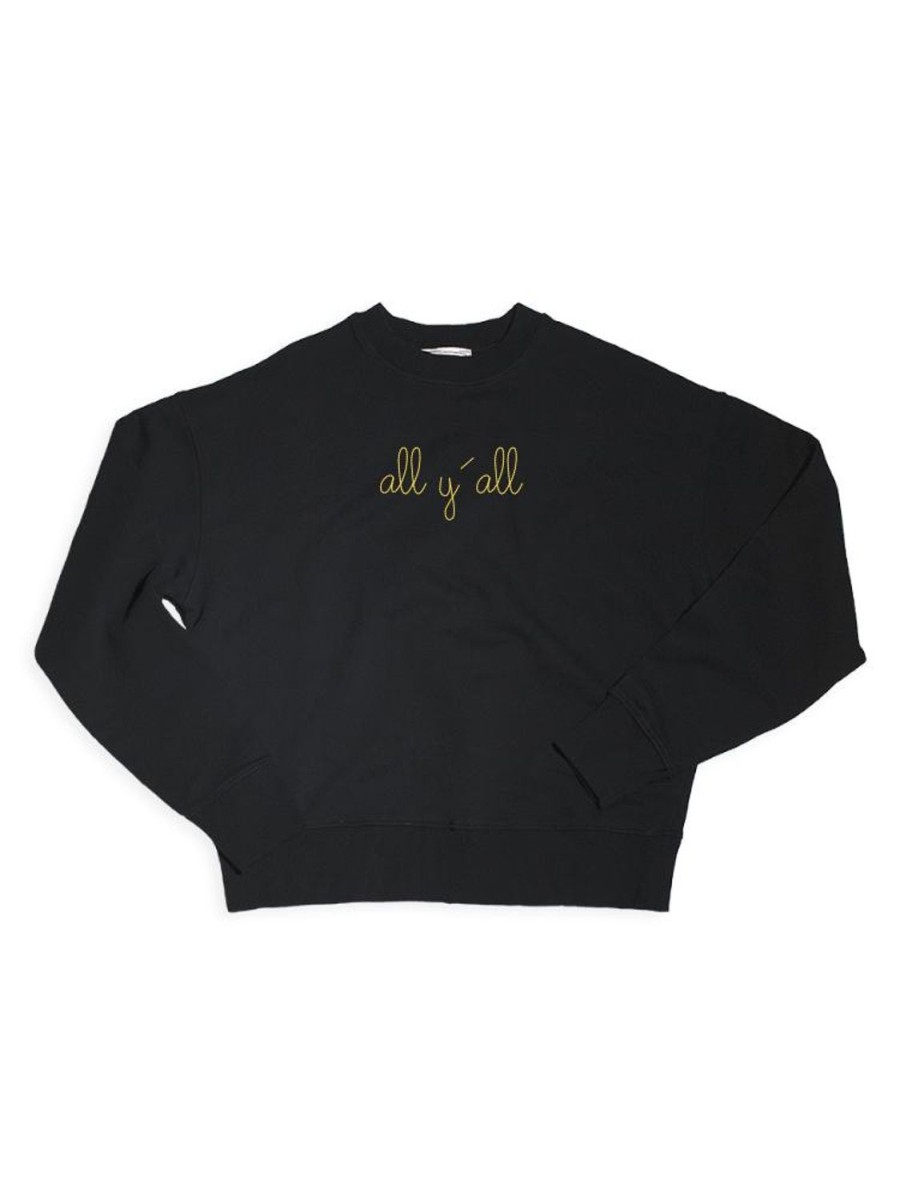 Lf Classic Lingua Franca NYC | All Y'All Sweatshirt