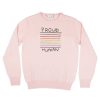 Lf Classic Lingua Franca NYC | Proud Human Crewneck