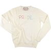 Lf Classic Lingua Franca NYC | Pride Crewneck