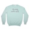 Lf Classic Lingua Franca NYC | It'S Only Rock 'N' Roll Seafoam