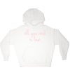 Lf Classic Lingua Franca NYC | All You Need Is Love Hoodie