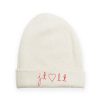 Lf Classic Lingua Franca NYC | Lovers' Heart Beanie