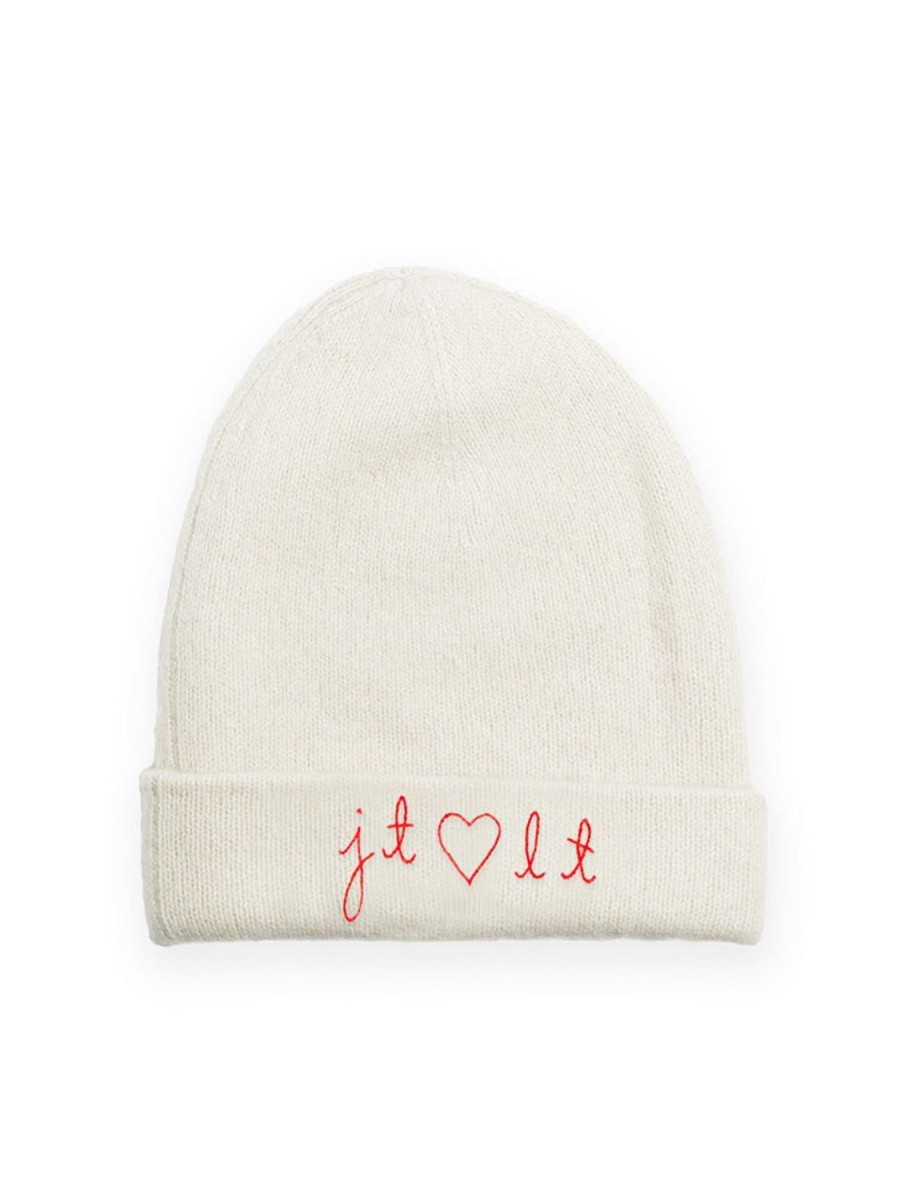 Lf Classic Lingua Franca NYC | Lovers' Heart Beanie