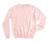 Lf Classic Lingua Franca NYC | Womens Classic Crewneck, Sans Stitching