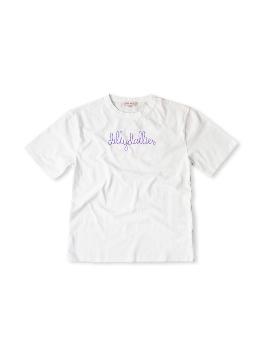 Lf Classic Lingua Franca NYC | Dillydallier T-Shirt