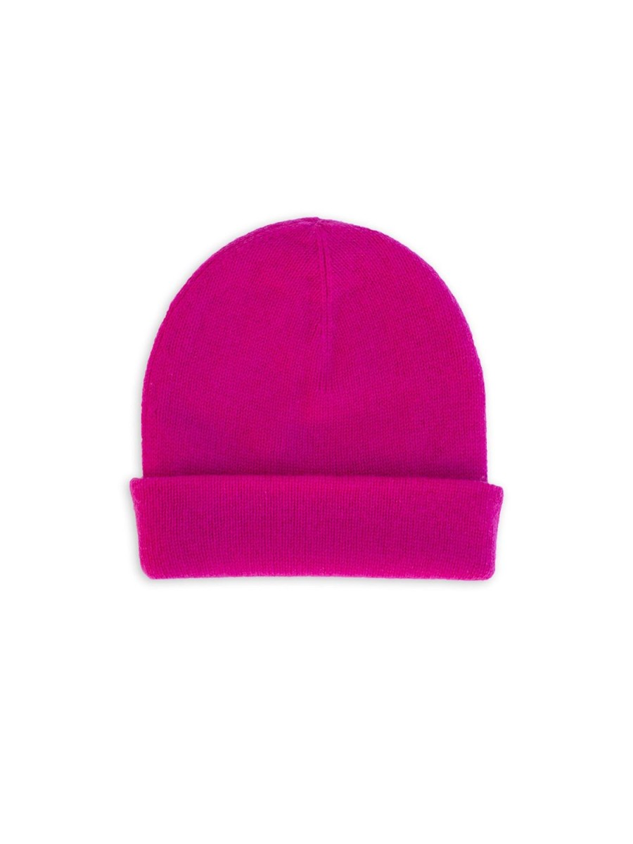 Lf Classic Lingua Franca NYC | Cashmere Beanie, Sans Stitching