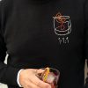 Lf Classic Lingua Franca NYC | 1:1:1 Negroni Crewneck