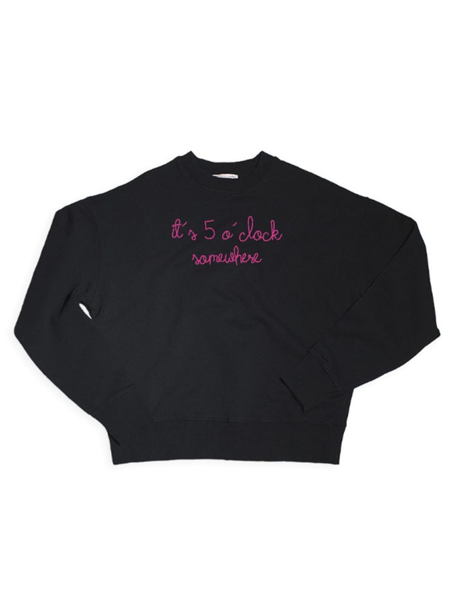 Lf Classic Lingua Franca NYC | It'S 5 O'Clock Somewhere Sweatshirt