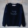 Lf Classic Lingua Franca NYC | Ring Bearer Kids Crewneck