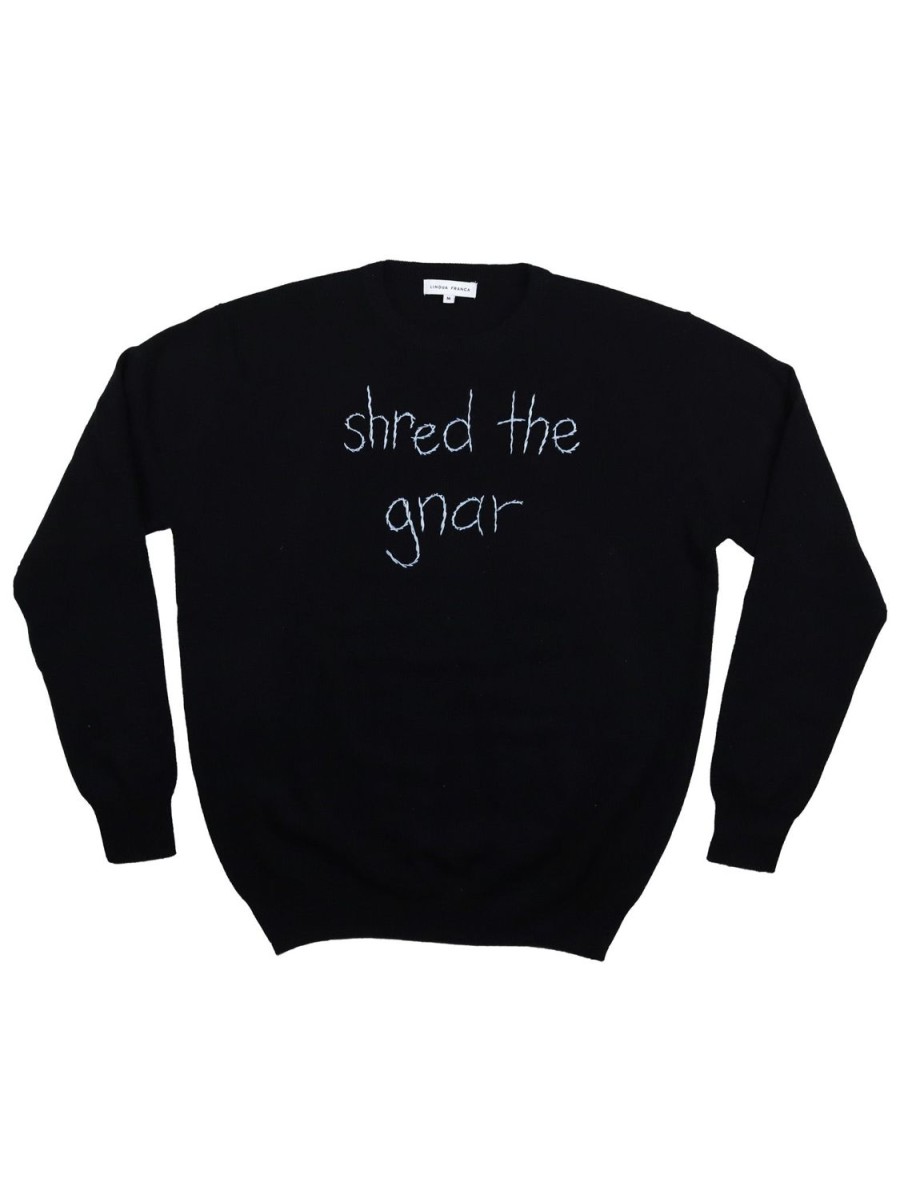 Lf Classic Lingua Franca NYC | Sh The Gnar Mens Crewneck