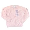 Lf Classic Lingua Franca NYC | Bunny Kids Crewneck